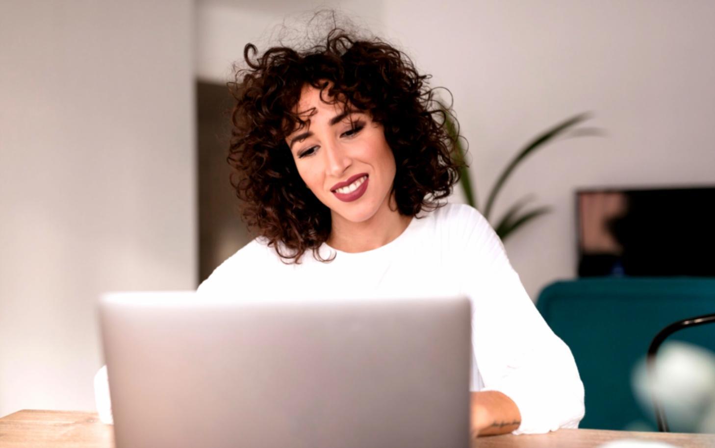 Teammeeting zur Budgetplanung