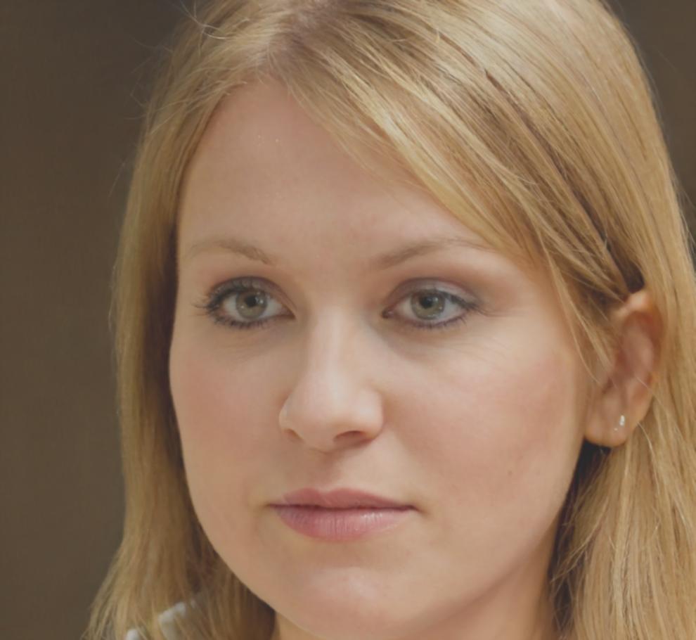 Finanzexpertin Ingrid Sommer