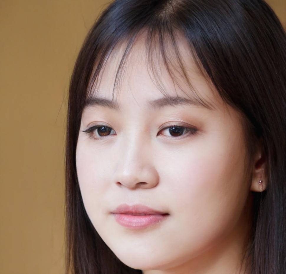 Teilnehmerin des Budgetierung-Kurses